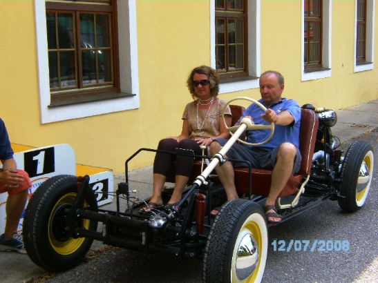 2008-07-13 10-jhriges Oldtimertreffen in Pinkafeld